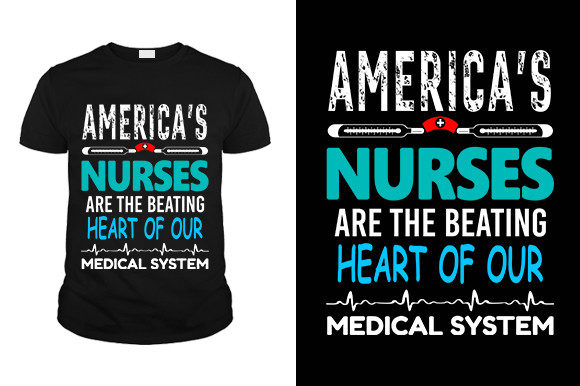 America's Nurses Embroidery Design Review