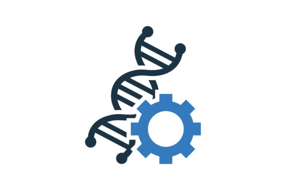 Configuration, Medical, Research Icon
