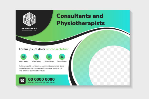 Consultant and Physiotherapist Horizonta: A Designer's Review