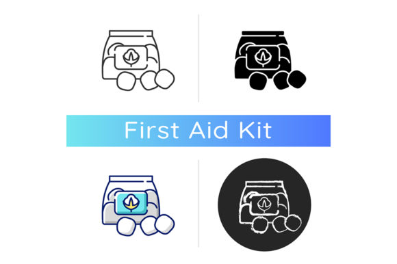 Cotton Balls Icon: A Designer’s Practical Stitch Review