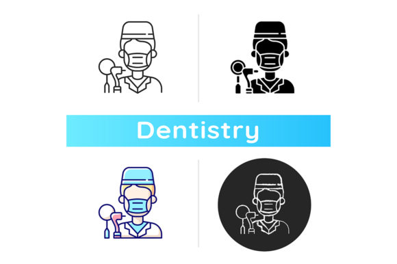 Dentist Icon Embroidery Design Review for Real Stitching Projects