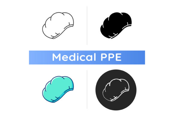Disposable Surgical Cap Icon: An Embroidery Review