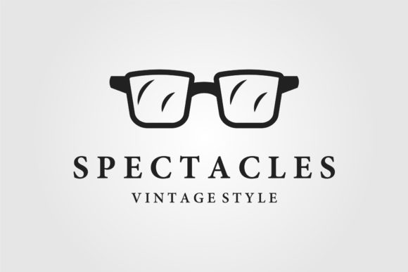 Eyeglass Logo Line Art Minimalist Simple: A Practical Review