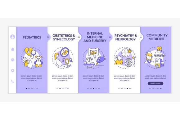 Family Medicine Vector Template: An Embroidery Review