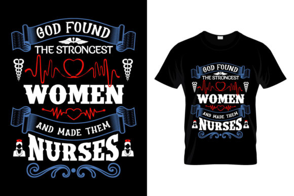 God Found the Strongest Women and Made: Designer Review