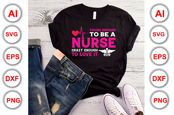 Health Care T-Shirt Design: An Embroidery Review