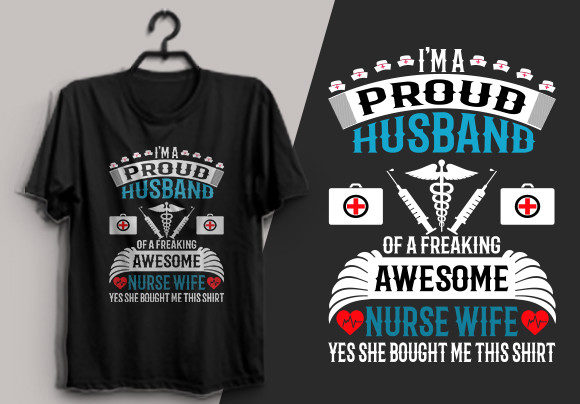 I'm a Proud Husband: An Embroidery Designer's Review