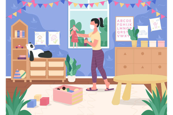 Kindergarten Teacher Sanitize Toys: A Designer’s Review