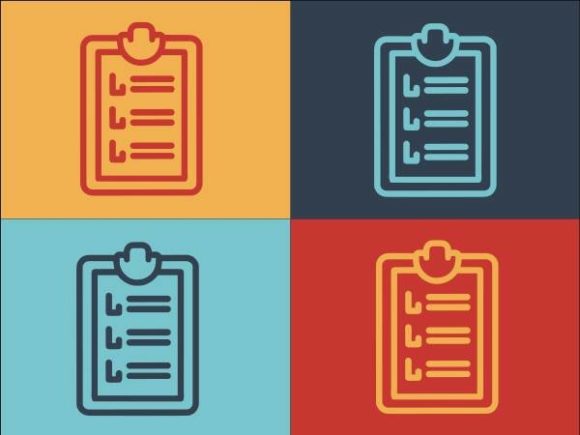 Medical Clipboard: A Designer’s Embroidery Review