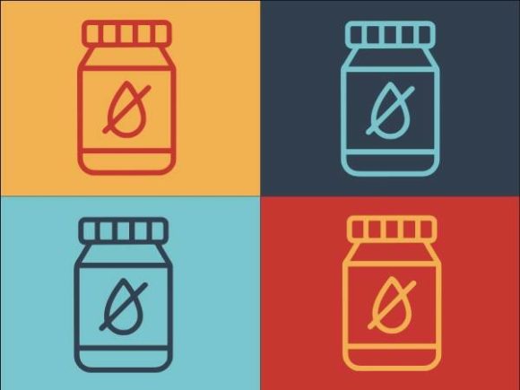 Medical Pills Jar: A Designer’s Practical Review