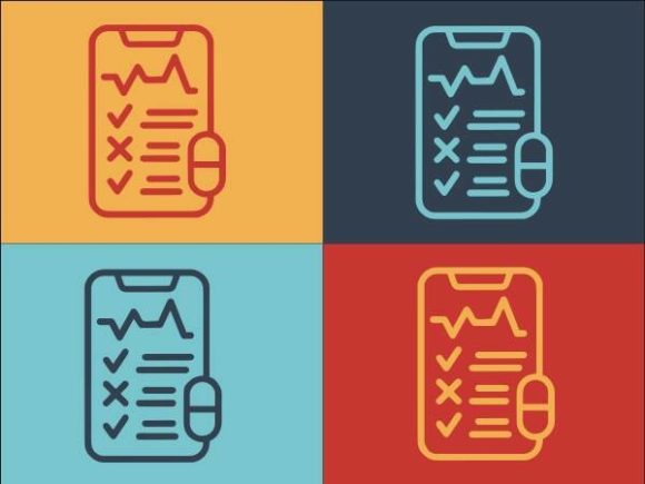 Medical Referral: A Practical Embroidery Design Review