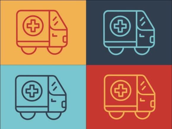 Medical Van: A Designer’s Embroidery Review