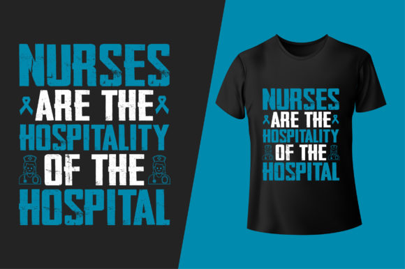 Nurses Are the Hospitality of the Hospital