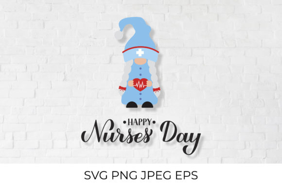 Nurses Day Gnome: A Designer's Honest Review