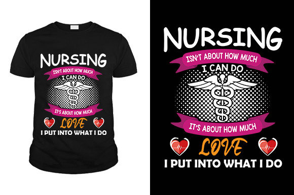 Nursing T-shirt: A Designer’s Practical Stitch Review