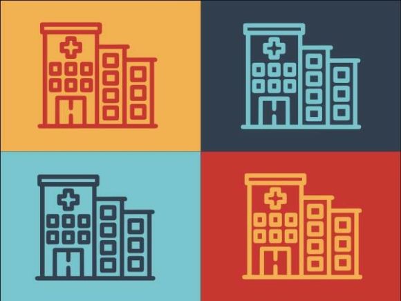 Sport Medical Hospital Logo: A Designer's Embroidery Review